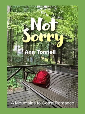 cover image of Not Sorry
